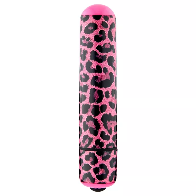 Go Wild XL Bullet Vibrator - Sexology at Spencer's