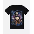 Coraline Other World T Shirt at Spencer's