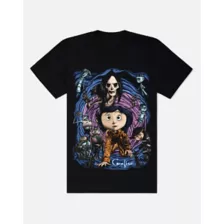 Coraline Other World T Shirt at Spencer's