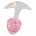 Sexology Crystal Crush Pink Butt Plug at Spencer's