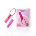 Bali Babe Bullet Vibrator - Sexology on the go at Spencer's