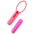 Bali Babe Bullet Vibrator - Sexology on the go at Spencer's