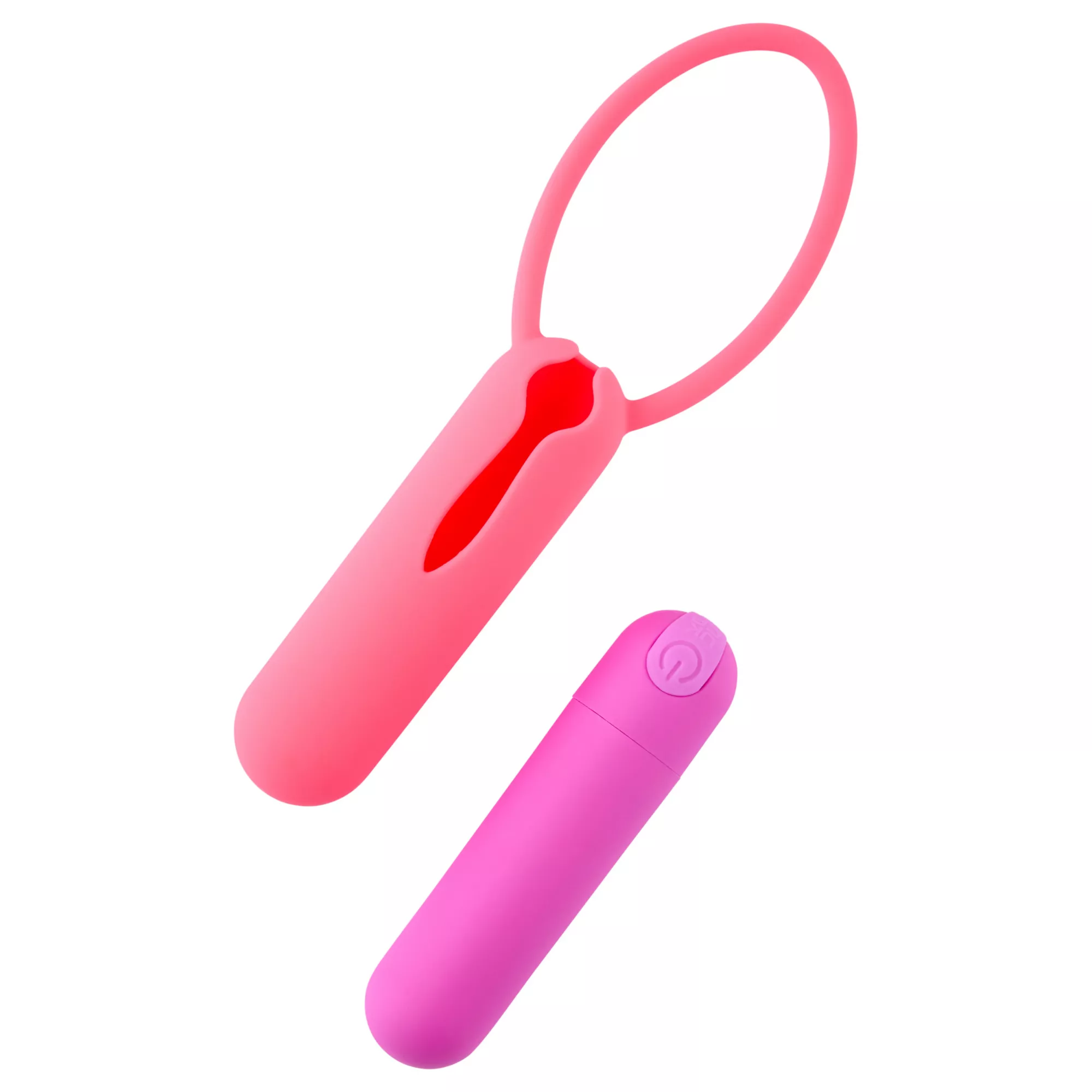 Bali Babe Bullet Vibrator - Sexology on the go at Spencer's
