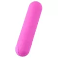 Bali Babe Bullet Vibrator - Sexology on the go at Spencer's