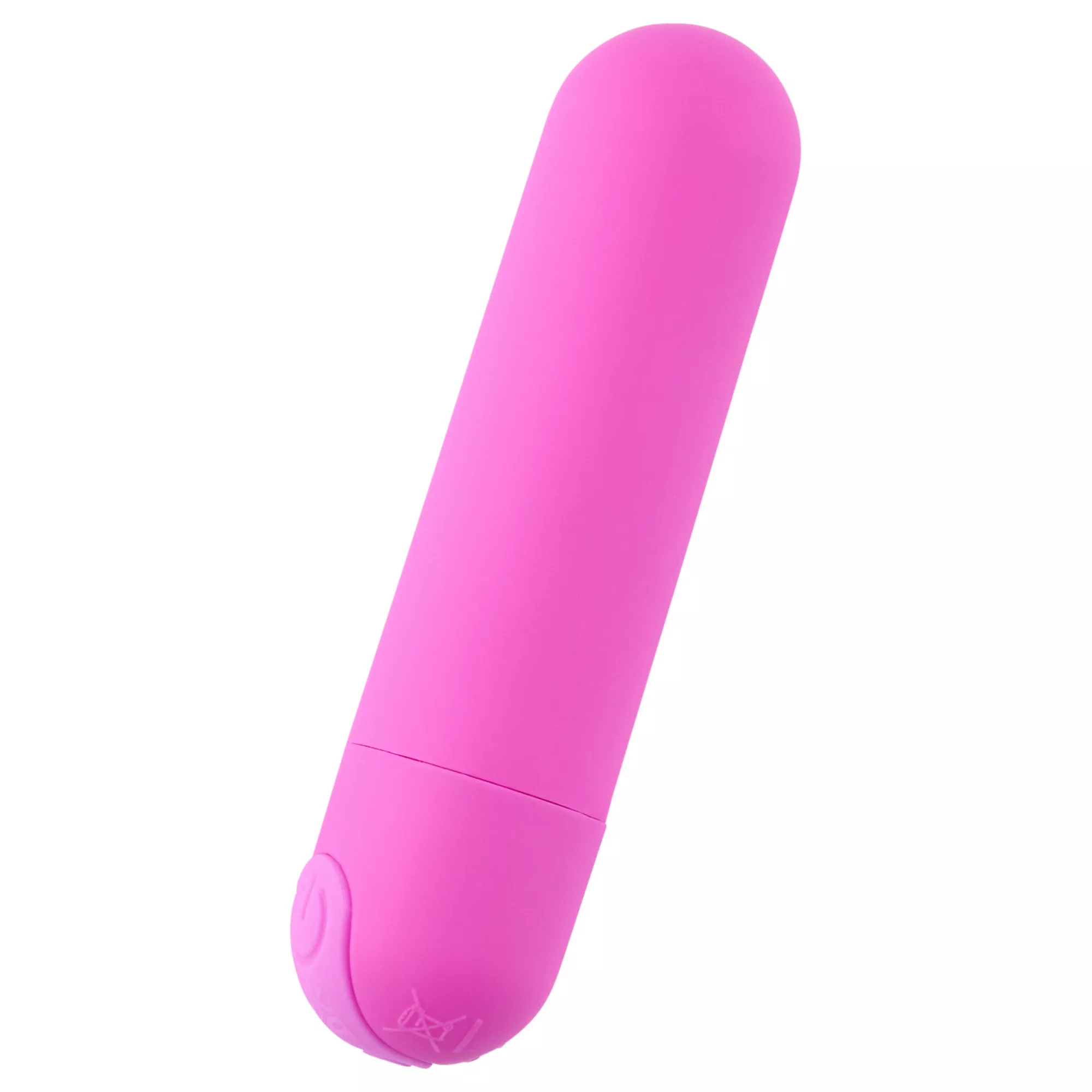 Bali Babe Bullet Vibrator - Sexology on the go at Spencer's