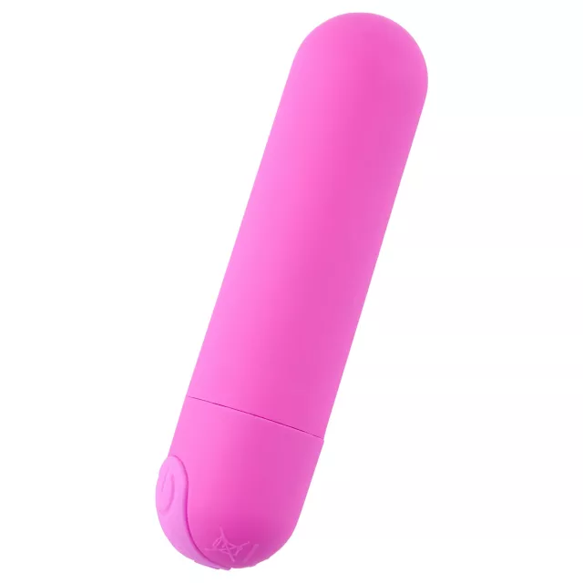 Bali Babe Bullet Vibrator - Sexology on the go at Spencer's