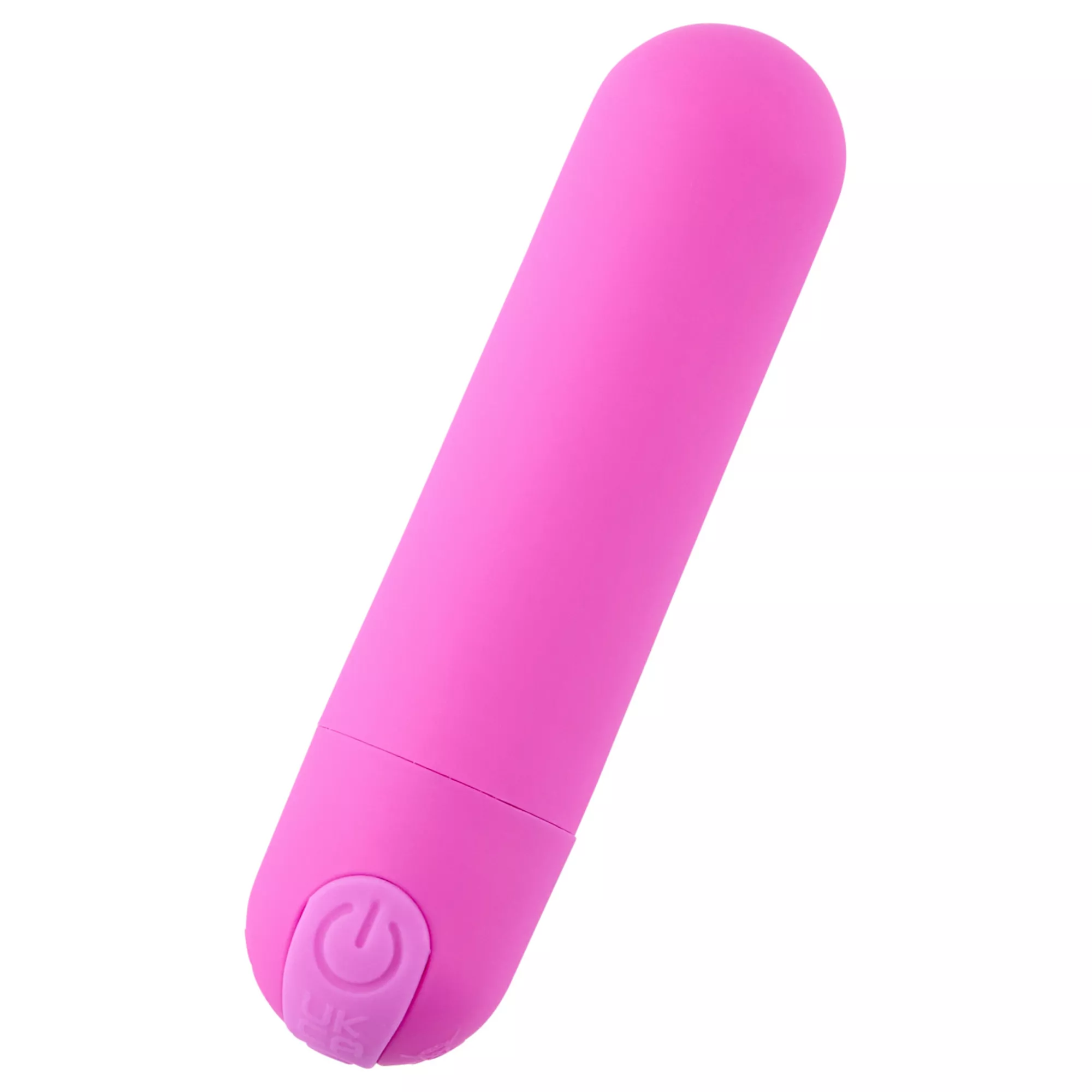 Bali Babe Bullet Vibrator - Sexology on the go at Spencer's