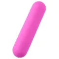 Bali Babe Bullet Vibrator - Sexology on the go at Spencer's