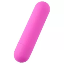 Bali Babe Bullet Vibrator - Sexology on the go at Spencer's