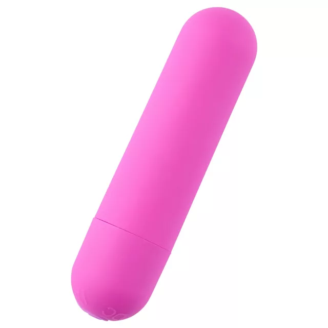 Bali Babe Bullet Vibrator - Sexology on the go at Spencer's