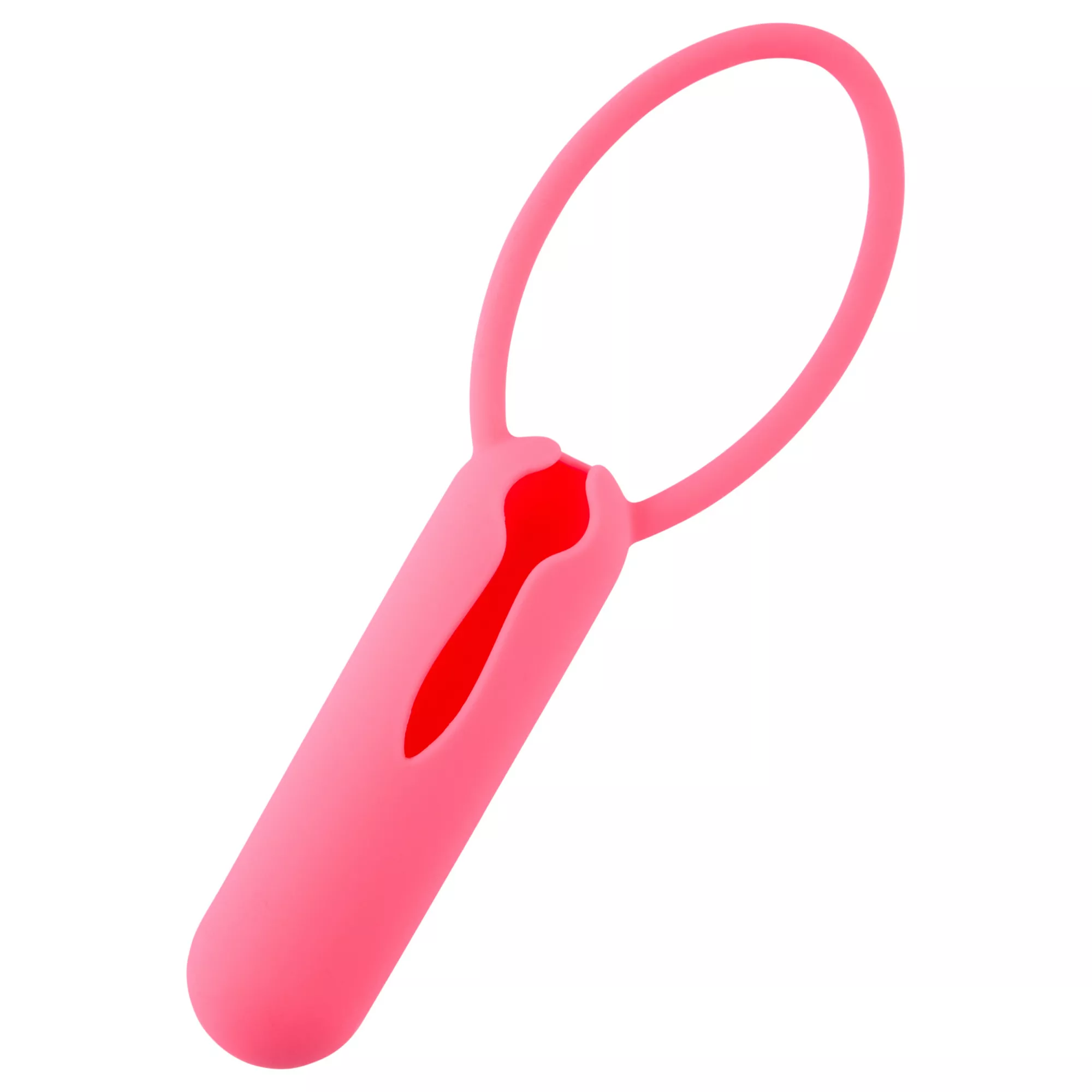 Bali Babe Bullet Vibrator - Sexology on the go at Spencer's