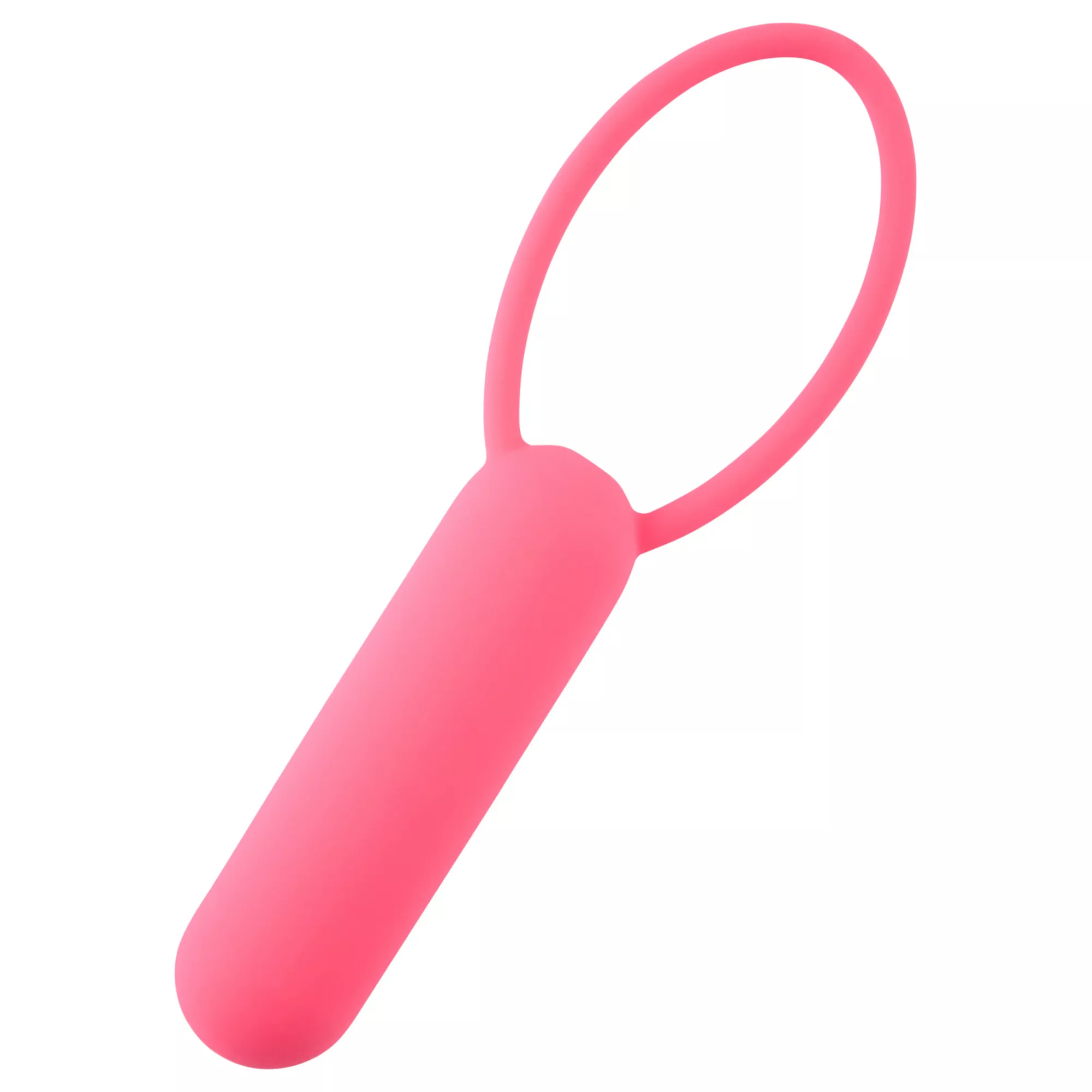 Bali Babe Bullet Vibrator - Sexology on the go at Spencer's