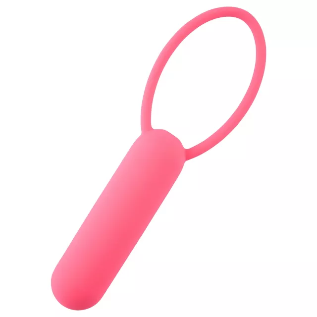 Bali Babe Bullet Vibrator - Sexology on the go at Spencer's