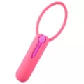 Bali Babe Bullet Vibrator - Sexology on the go at Spencer's