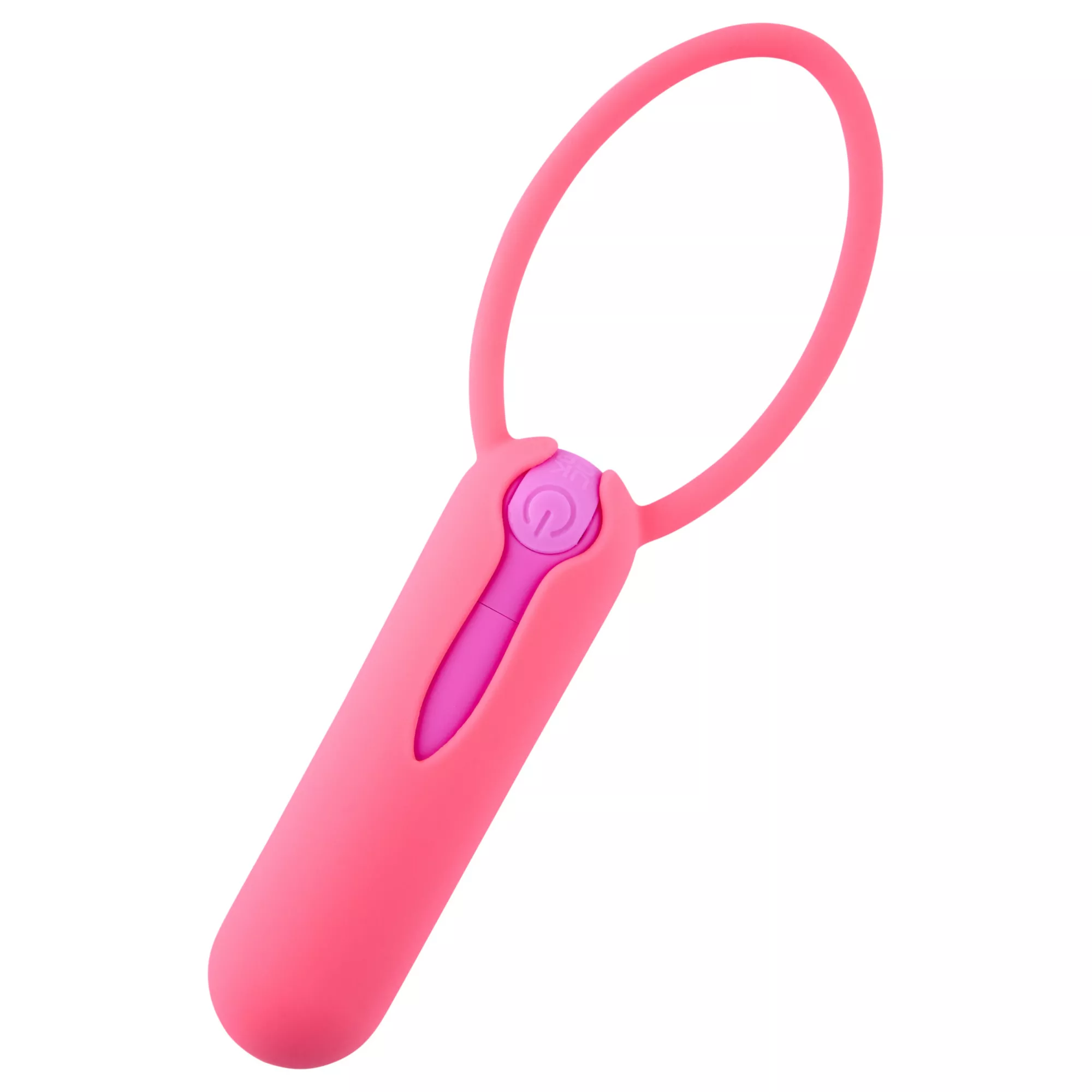 Bali Babe Bullet Vibrator - Sexology on the go at Spencer's