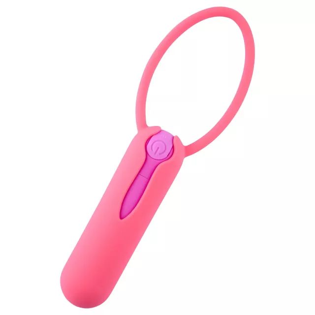 Bali Babe Bullet Vibrator - Sexology on the go at Spencer's
