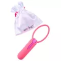 Bali Babe Bullet Vibrator - Sexology on the go at Spencer's