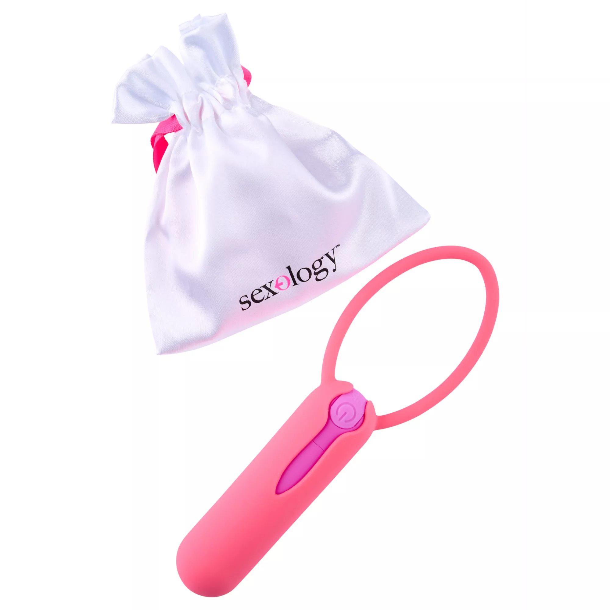 Bali Babe Bullet Vibrator - Sexology on the go at Spencer's