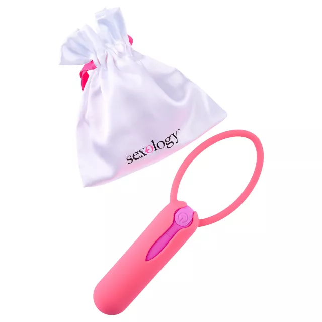 Bali Babe Bullet Vibrator - Sexology on the go at Spencer's