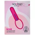 Bali Babe Bullet Vibrator - Sexology on the go at Spencer's