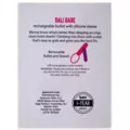 Bali Babe Bullet Vibrator - Sexology on the go at Spencer's