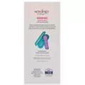 Bahama Buzz Wand Vibrator with Charging Case - Sexology On The Go at Spencer's