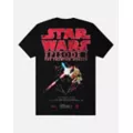 Darth Maul T Shirt - Star Wars at Spencer's