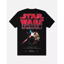 Darth Maul T Shirt - Star Wars at Spencer's