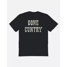 Gone Cuntry T Shirt at Spencer's