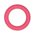 South Beach Sizzle Cock Rings - Sexology on the go at Spencer's