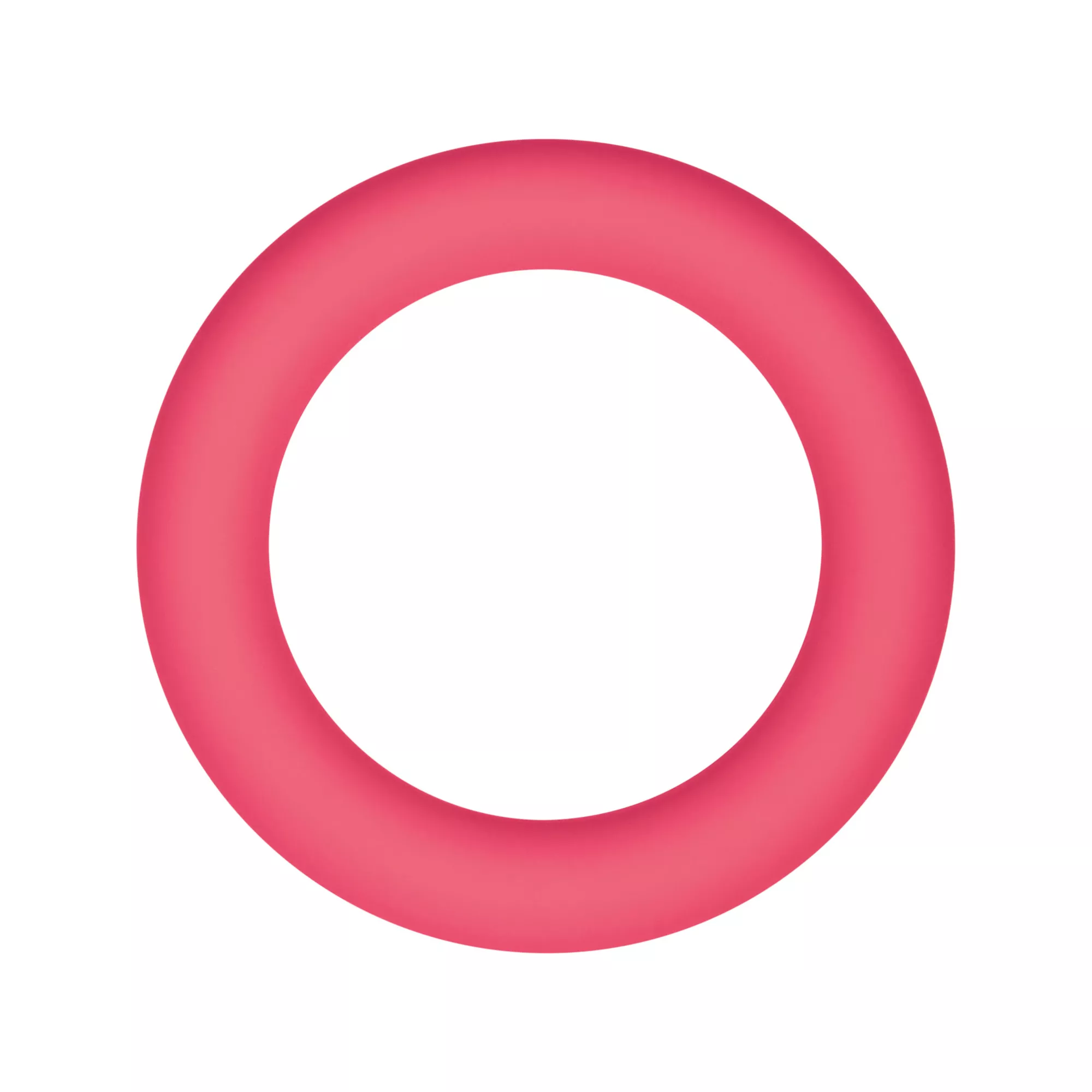 South Beach Sizzle Cock Rings - Sexology on the go at Spencer's