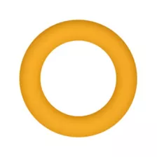 South Beach Sizzle Cock Rings - Sexology on the go at Spencer's
