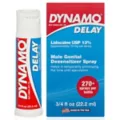 Dynamo Delay Male Genital Desensitizer Spray - 0.75 oz. at Spencer's