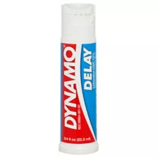 Dynamo Delay Male Genital Desensitizer Spray - 0.75 oz. at Spencer's