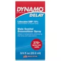 Dynamo Delay Male Genital Desensitizer Spray - 0.75 oz. at Spencer's