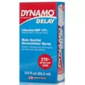 Dynamo Delay Male Genital Desensitizer Spray - 0.75 oz. at Spencer's