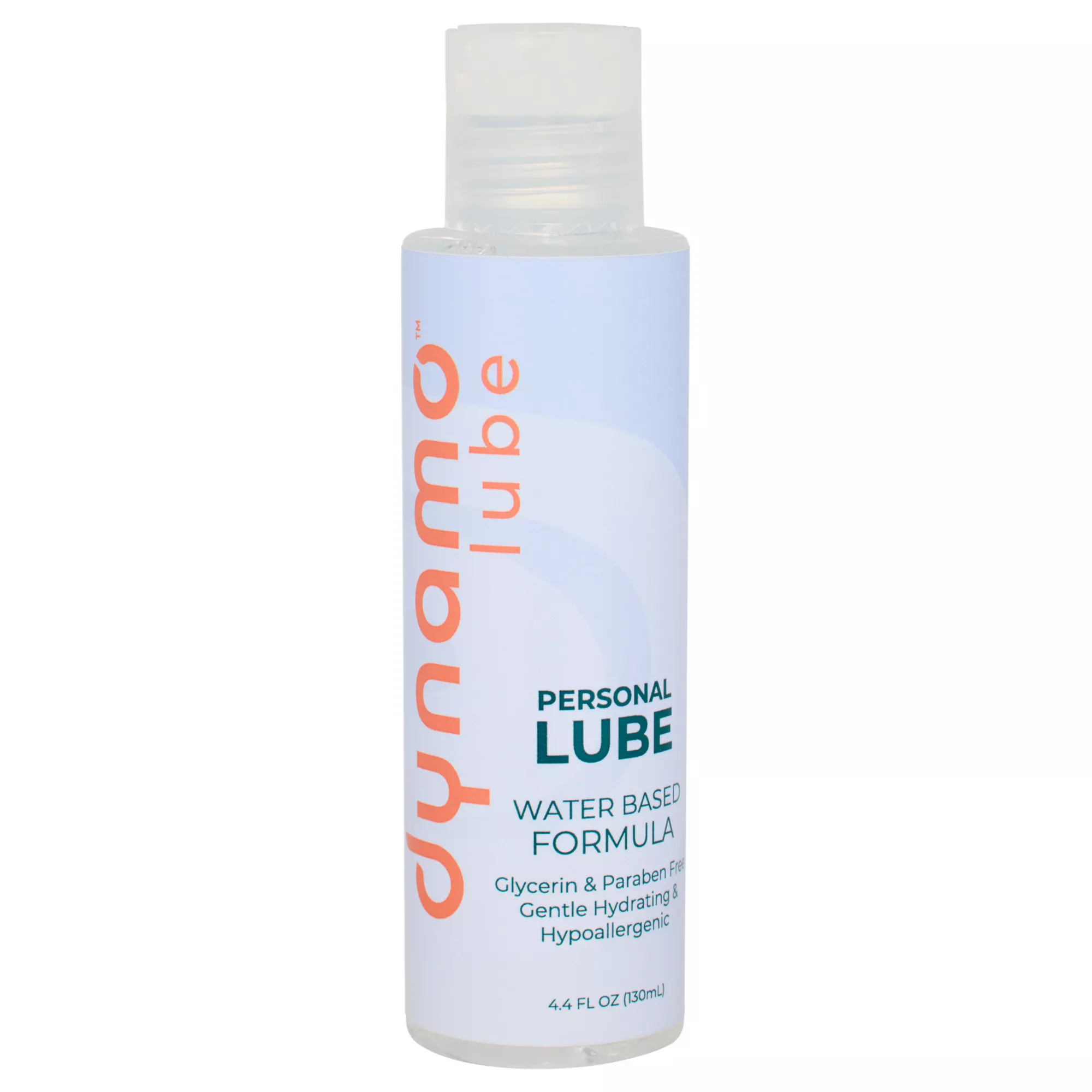 Dynamo Lubricant - 4 oz.