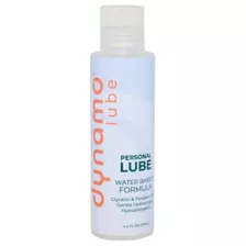 Dynamo Lubricant - 4 oz. at Spencer's