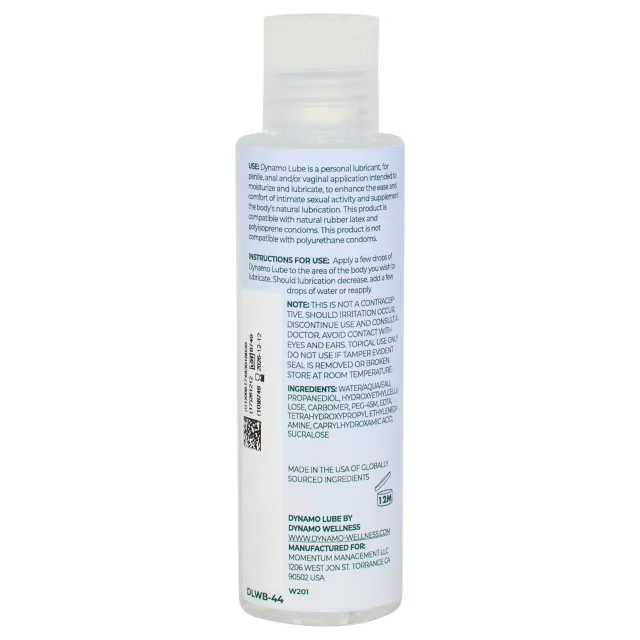 Dynamo Lubricant - 4 oz. at Spencer's