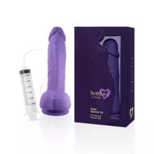 Super Squirter 2.0 Pleasure Rod - Hott Love Extreme at Spencer's
