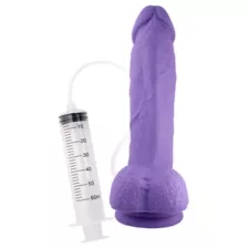 Super Squirter 2.0 Pleasure Rod - Hott Love Extreme at Spencer's