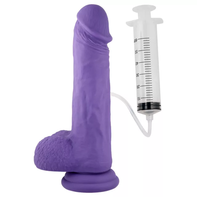Super Squirter 2.0 Pleasure Rod - Hott Love Extreme at Spencer's