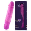Deep Fantasy Thrusting Pleasure Rod - Hott Love Extreme at Spencer's