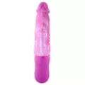 Deep Fantasy Thrusting Pleasure Rod - Hott Love Extreme at Spencer's