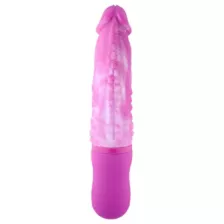 Deep Fantasy Thrusting Pleasure Rod - Hott Love Extreme at Spencer's