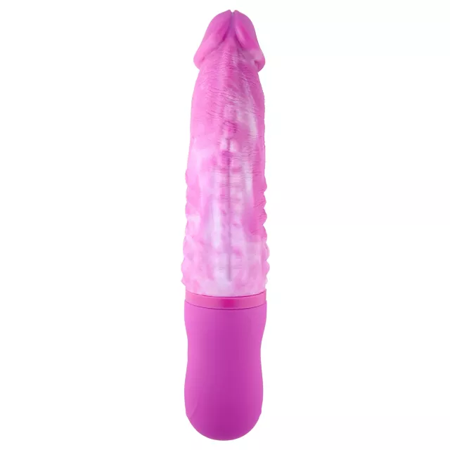 Deep Fantasy Thrusting Pleasure Rod - Hott Love Extreme at Spencer's