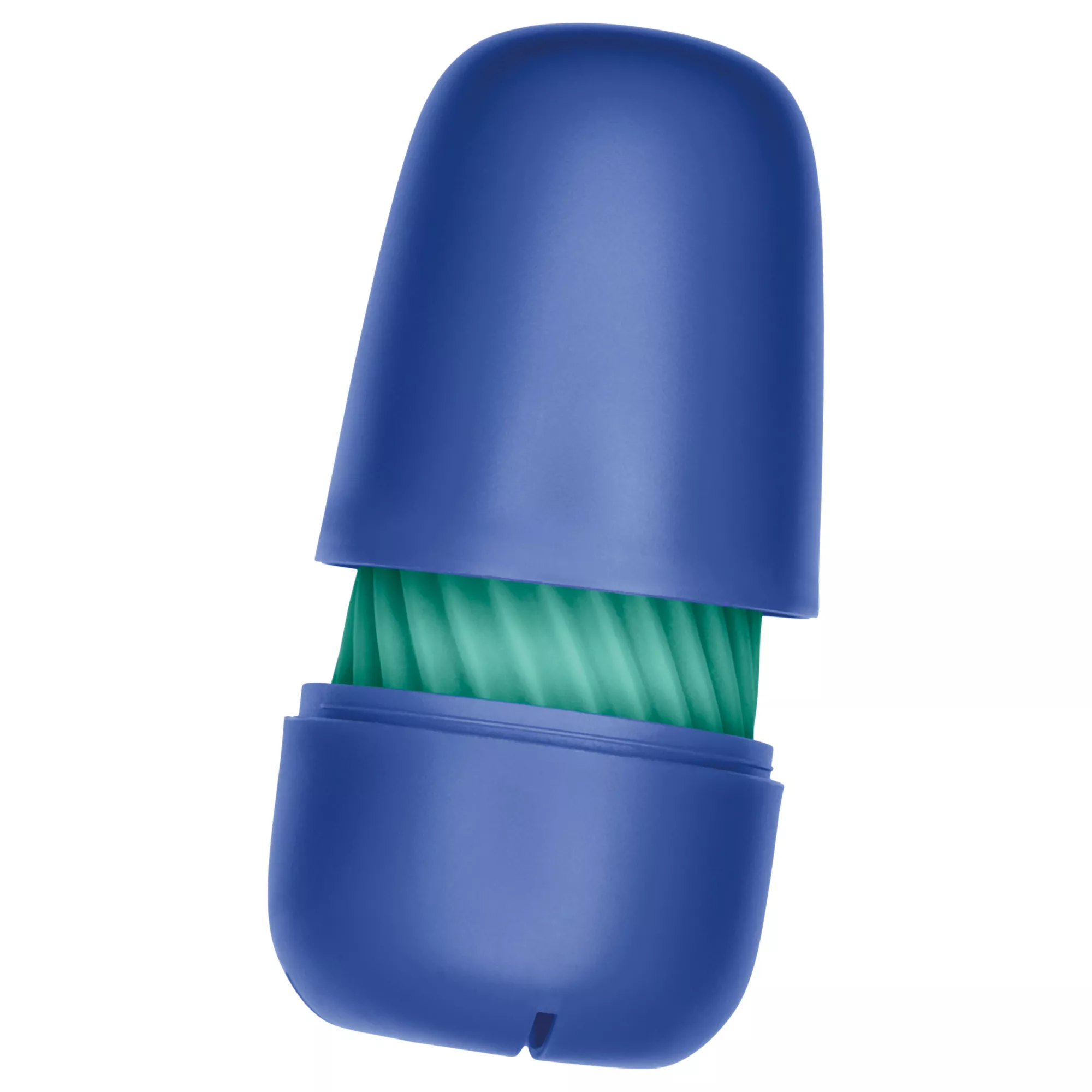 Waikiki Wave Stroker with Case - Sexology on the go at Spencer's