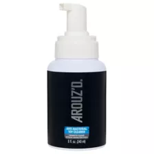 Foaming Antibacterial Toy Cleaner 8 oz. - Arouz'd at Spencer's