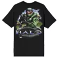 Halo: Combat Evolved T Shirt at Spencer's