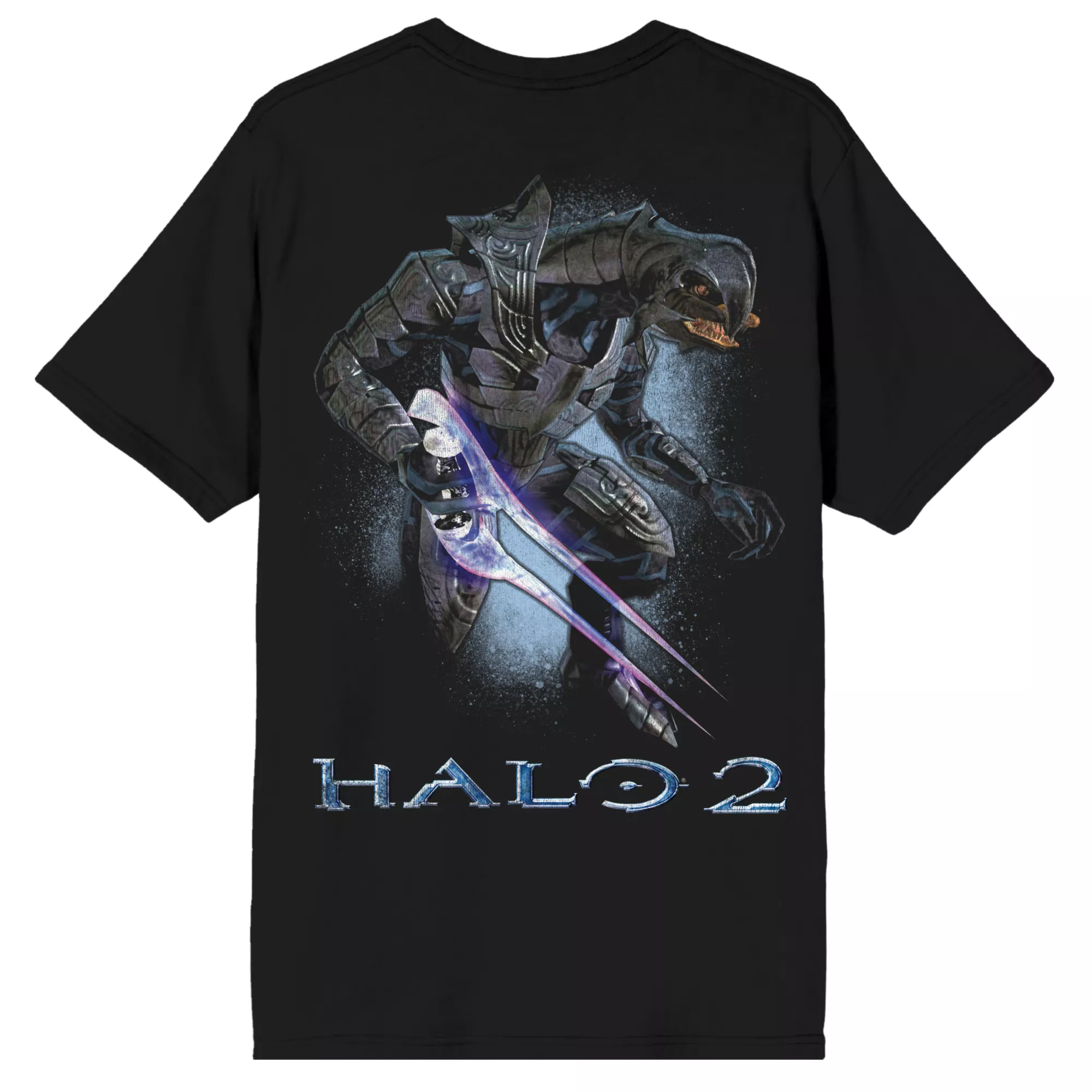 Halo 2 Arbiter T Shirt at Spencer's